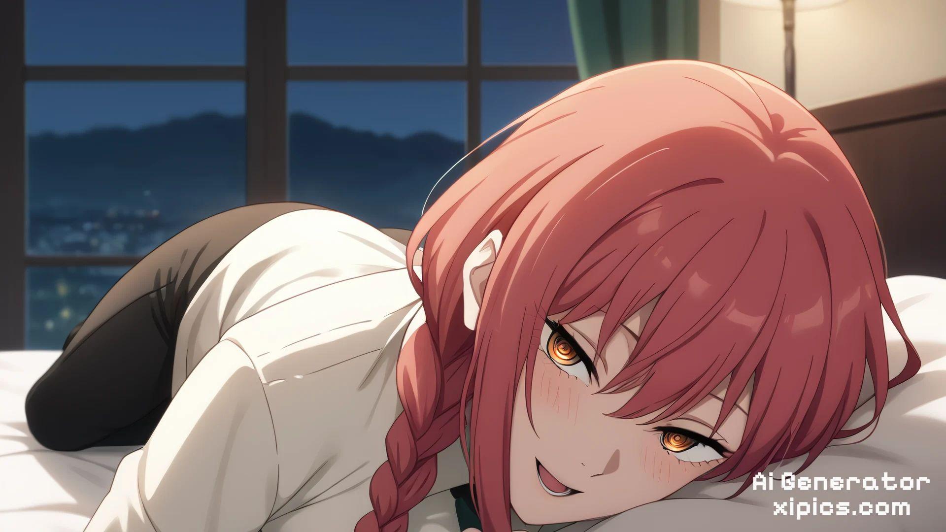 makima rule 34 animated Uncovering the Mysteries of Adult Entertainment video