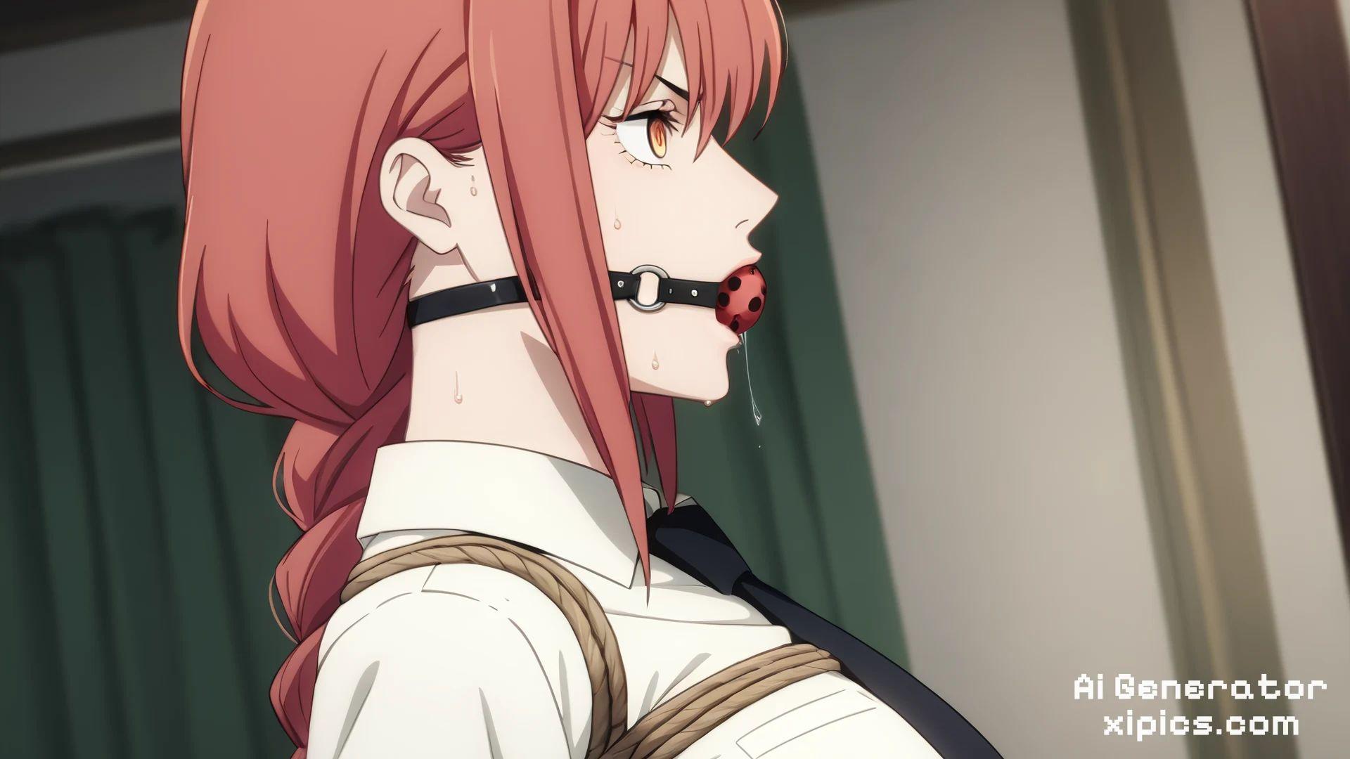 power chainsaw man porn Pleasure Overload: Uncensored Fantasy video