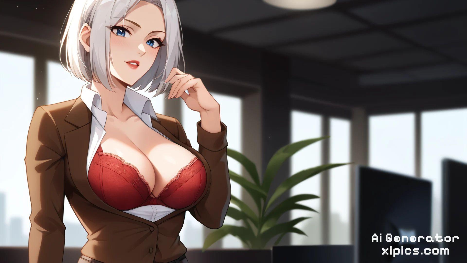 Feverish Nights: Pure Seduction video