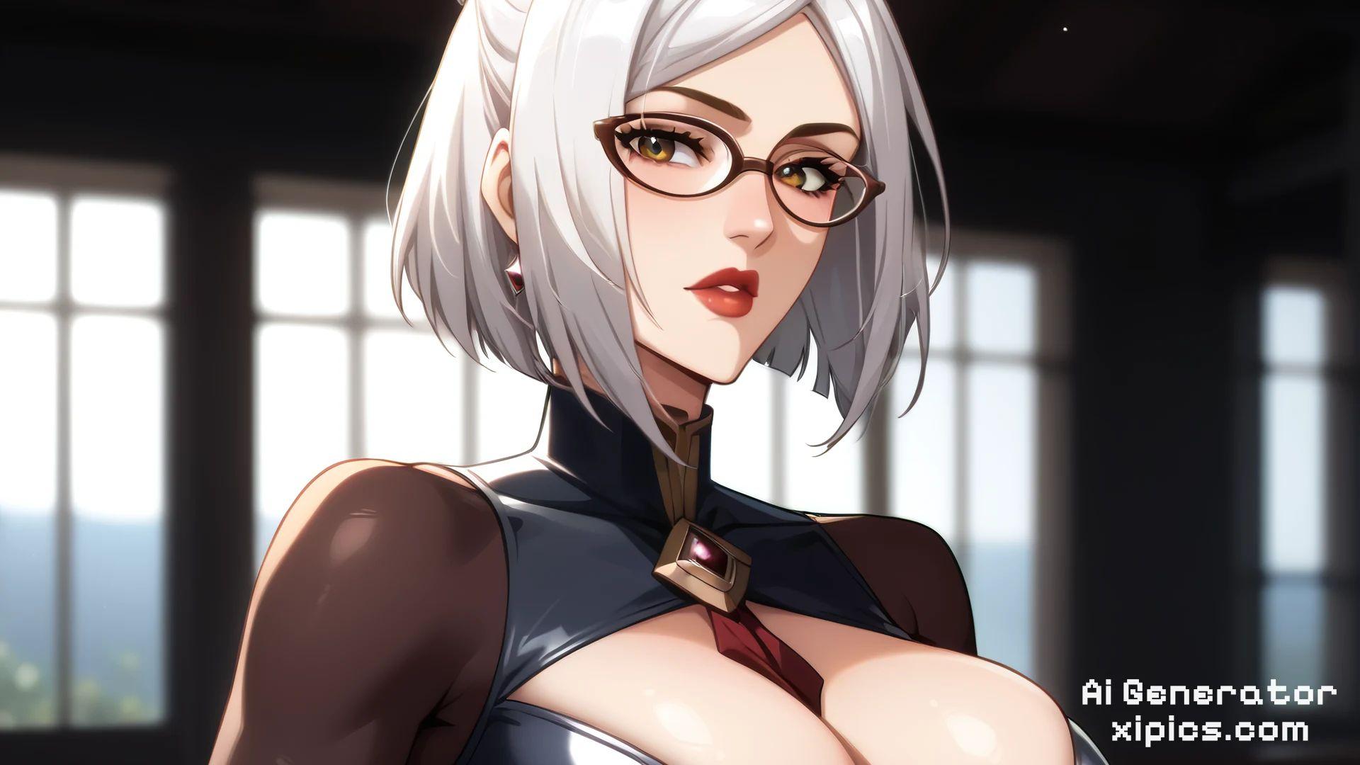 prison school vice president porn You Know You Can not Resist Me video