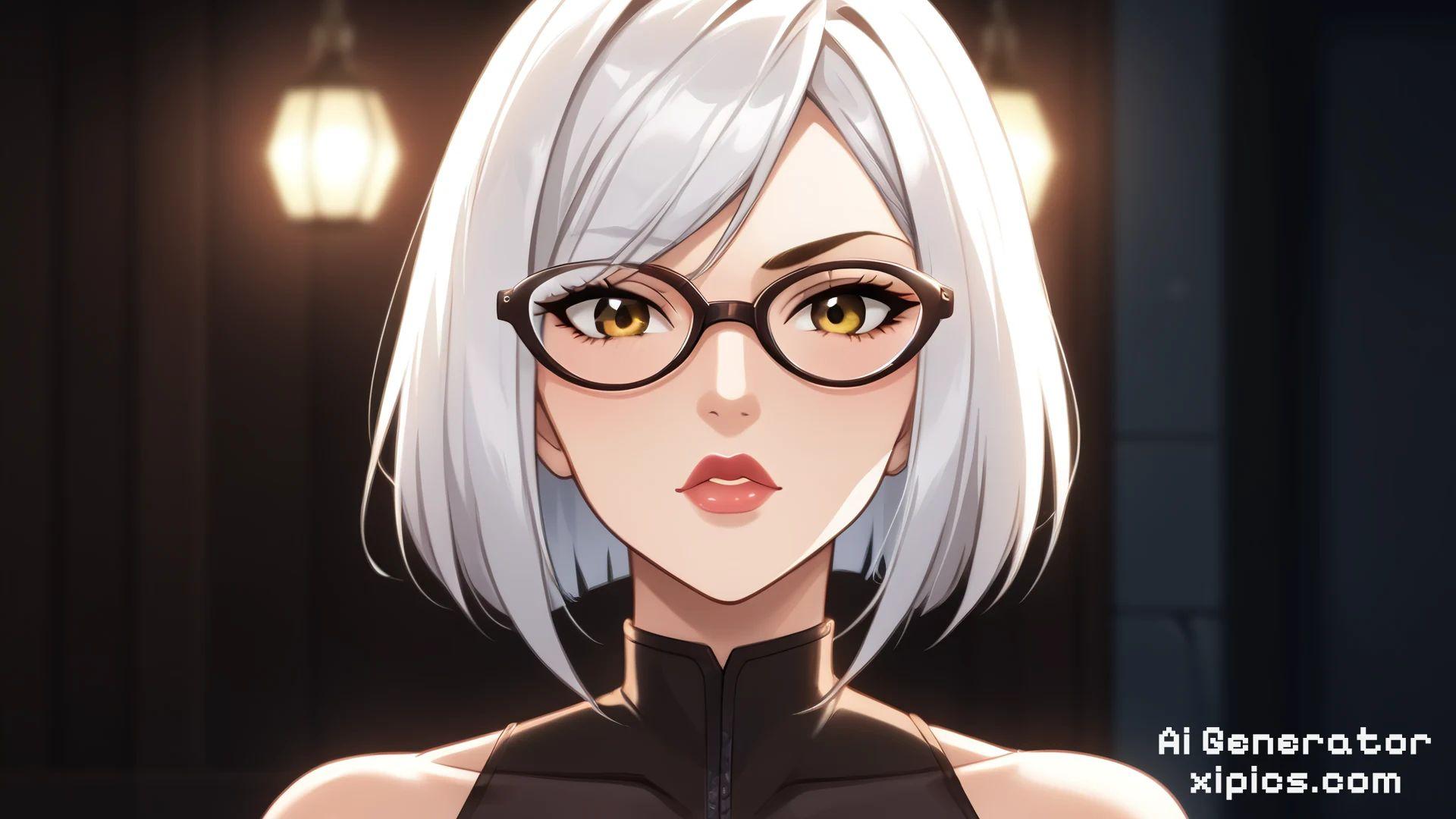 meiko cosplay porn Lust Ignited: A Wild Ride video