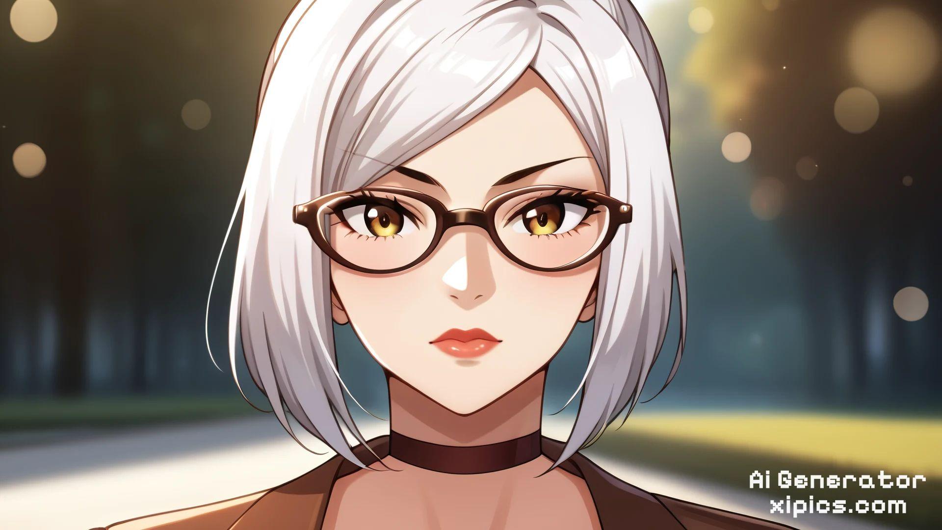 hentai prison school Wild & Insatiable: A Night of Pleasure video