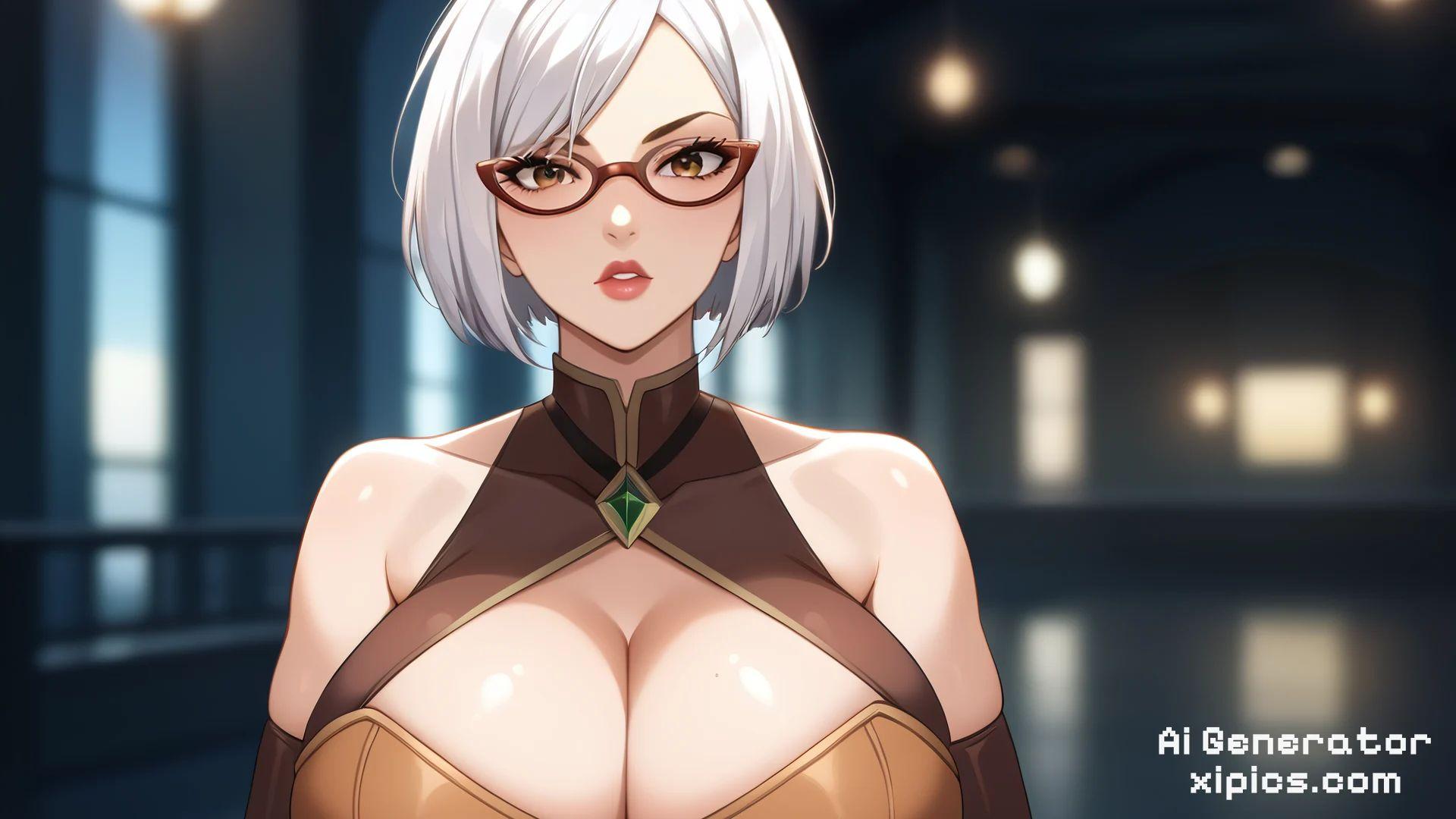 prison school porn video Hot & Wet: Pure Ecstasy video