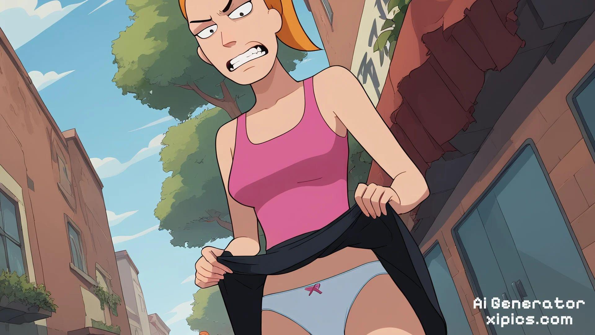 rick and morty way back home beth porn Take Me Beyond My Limits video