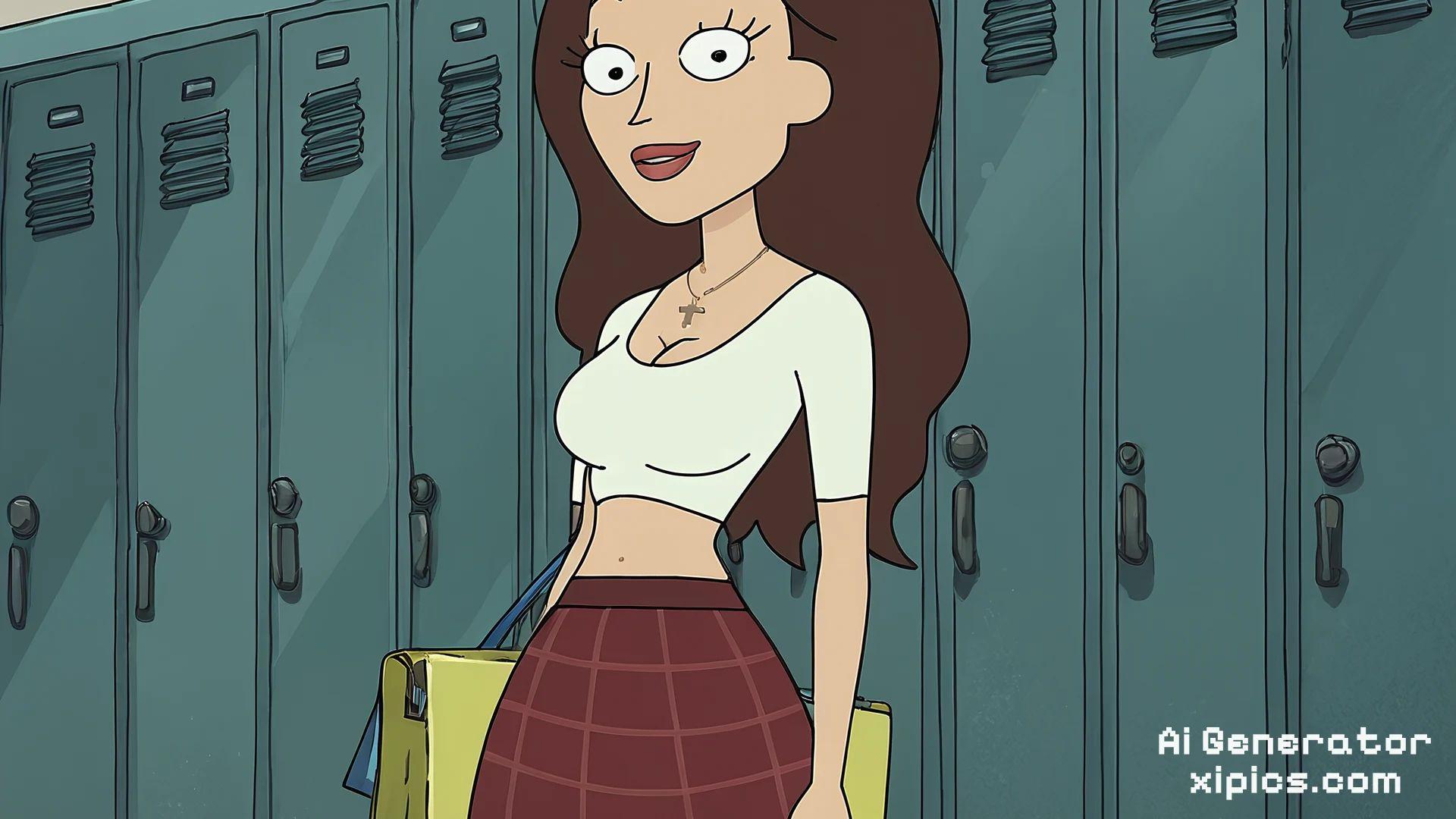 rick and morty incest porn An Introduction to NSFW video