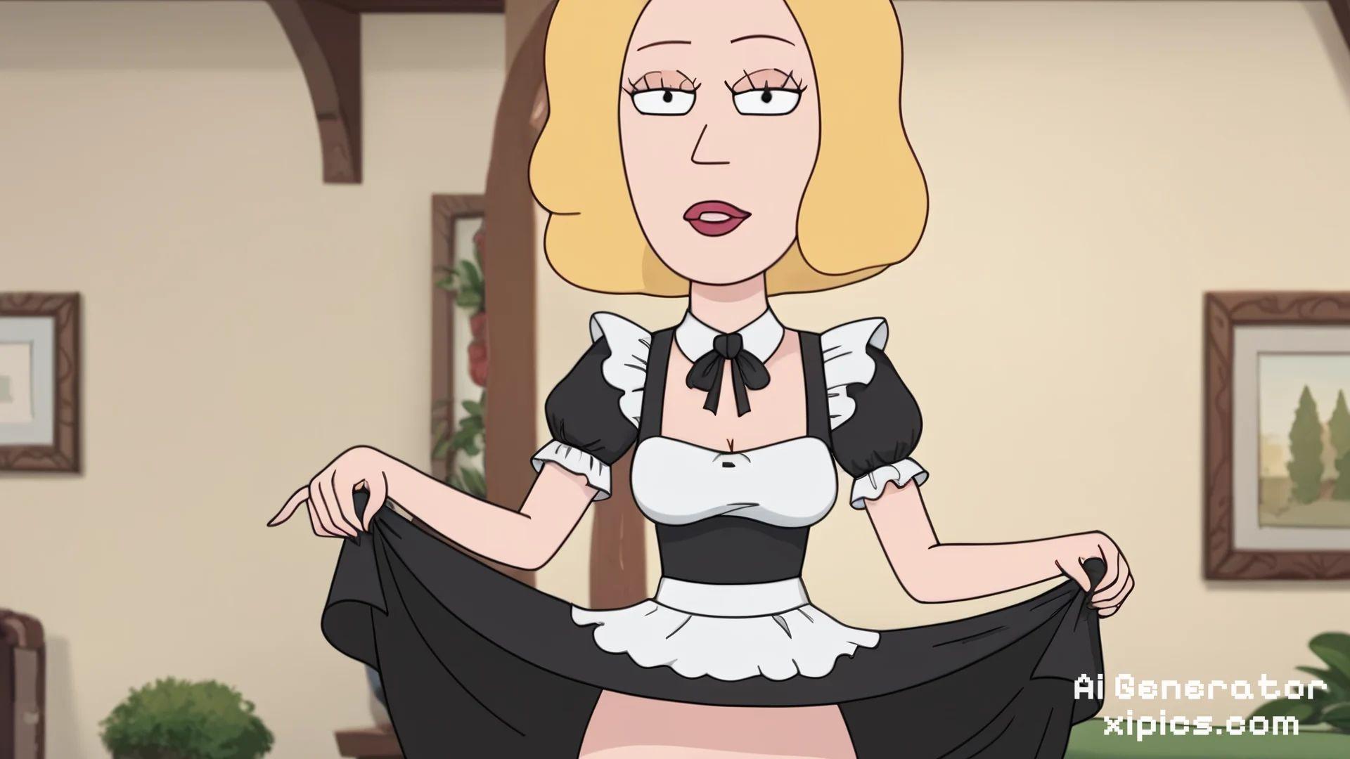 rick and morty naked sex Once We Start We will not Stop video
